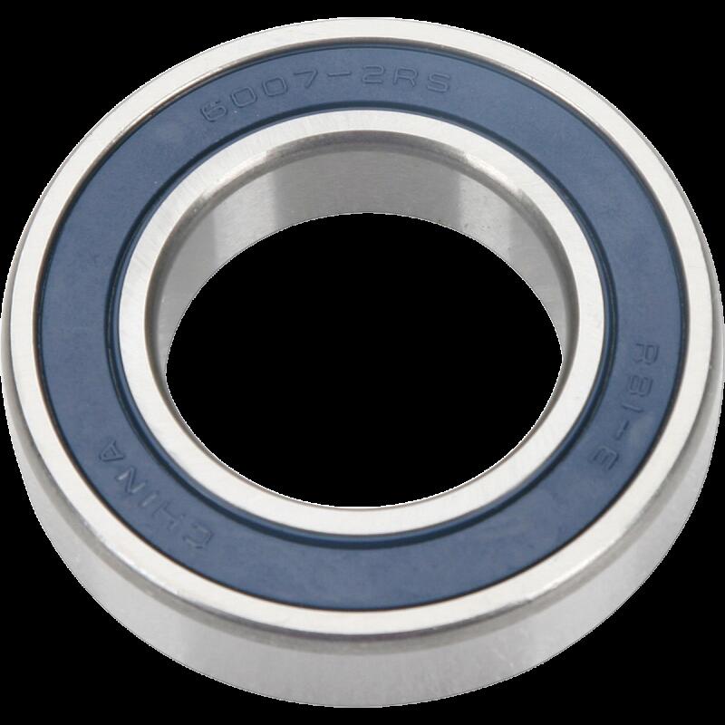 ALL BALLS ALL BALLS WHEEL BEARING 6007-2RS