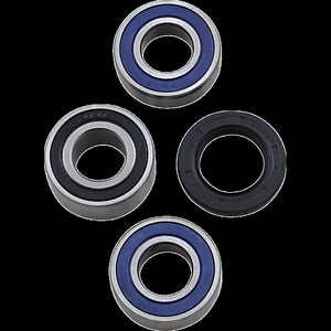 MOOSE RACING 25-1283 WHEEL BEARING & SEAL KIT 25-1283