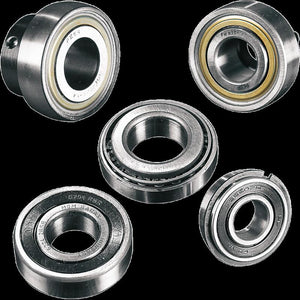 ALL BALLS 60062-RS WHEEL BEARING ALL BALLS 6006-2RS