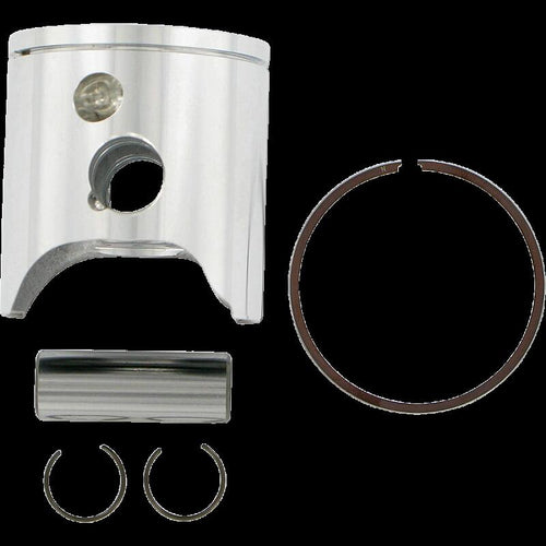 WISECO PISTON 89-99 RM125 PRO-LITE PISTON KIT 54.00 641M05400