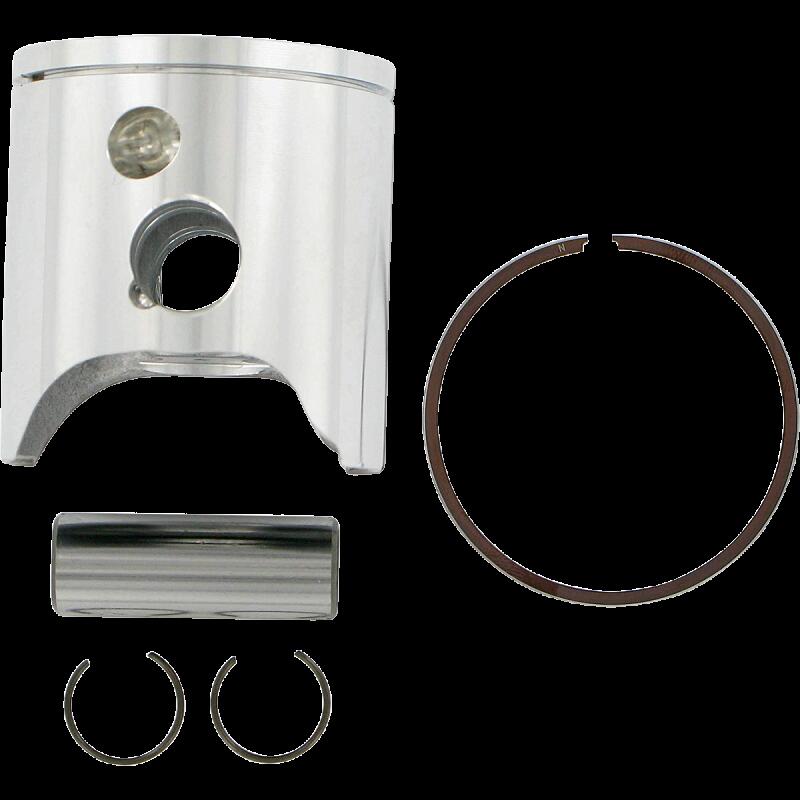 WISECO PISTON 89-99 RM125 PRO-LITE PISTON KIT 54.00 641M05400