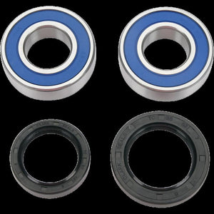 MOOSE RACING 25-1275 ATV WHEEL BEARING KIT 25-1275