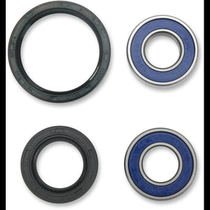 MOOSE RACING 25-1080 WHEEL BEARING & SEAL KIT 25-1080