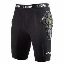 Load image into Gallery viewer, G-FORM EX-1 Short Liner B/Y L BM8703015