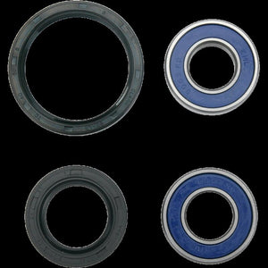 MOOSE RACING 25-1076 WHEEL BEARING & SEAL KIT 25-1076
