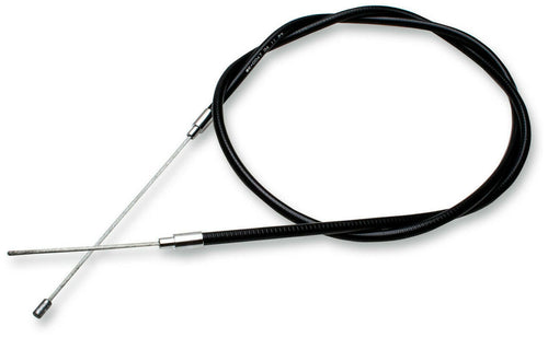 MOTION PRO BRAKE CABLE FRONT BLACK VINYL 06-0047