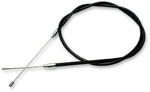 MOTION PRO BRAKE CABLE FRONT BLACK VINYL 06-0047