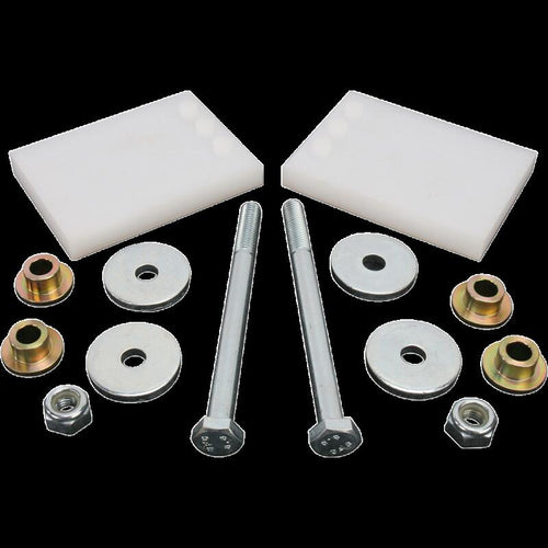 C&A PRO MOUNT KIT YAMAHA 76000290