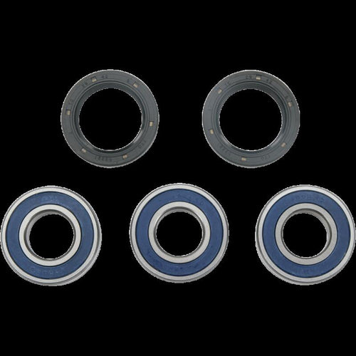 MOOSE RACING 25-1243 WHEEL BEARING & SEAL KIT 25-1243