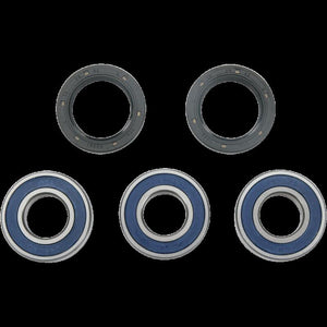 MOOSE RACING 25-1243 WHEEL BEARING & SEAL KIT 25-1243