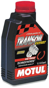 MOTUL TRANSOIL EXPERT 10W40 1 LITRE 105895