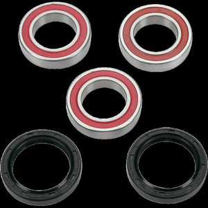 MOOSE RACING 25-1250 WHEEL BEARING & SEAL KIT 25-1250