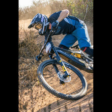 Load image into Gallery viewer, THOR BICYCLE JRSY ASIST REACT MN/TE XL 5120-0184