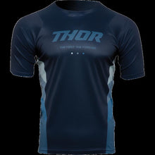 Load image into Gallery viewer, THOR BICYCLE JRSY ASIST REACT MN/TE XL 5120-0184