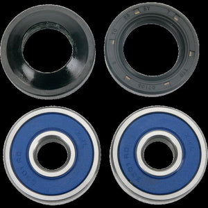 MOOSE RACING 25-1072 WHEEL BEARING & SEAL KIT 25-1072