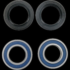 MOOSE RACING 25-1079 WHEEL BEARING & SEAL KIT 25-1079