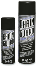 Load image into Gallery viewer, MAXIMA RACING OIL CHAIN GUARD 100% SYN 6oz 77908-EA