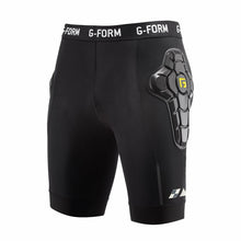 Load image into Gallery viewer, G-FORM EX-1 Short Liner B/Y L BM8703015