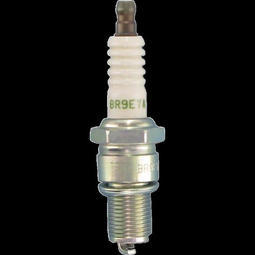NGK SPARK PLUGS BR9EYA NGK V-POWER SPARK PLUG BR9EYA