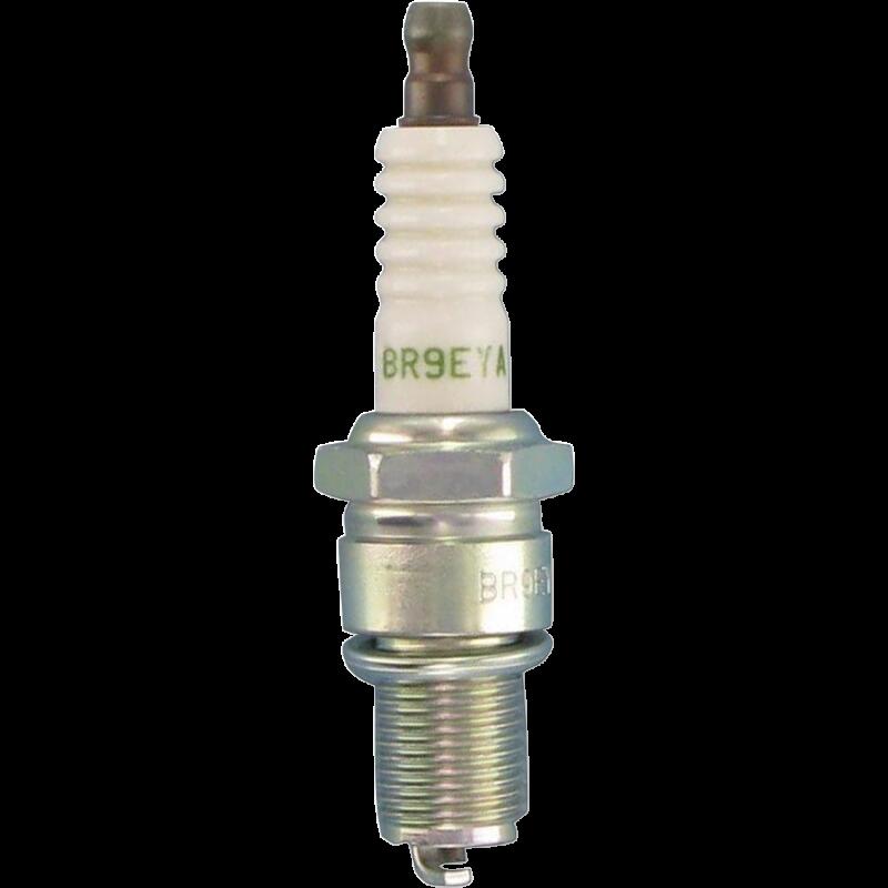 NGK SPARK PLUGS BR9EYA NGK V-POWER SPARK PLUG BR9EYA