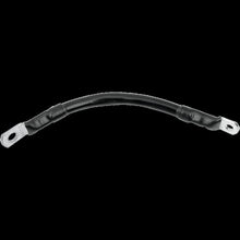 Load image into Gallery viewer, DRAG SPECIALTIES 7" TRANS/BLACK BATTERY CABLE 78-107-1 - Motomike Canada