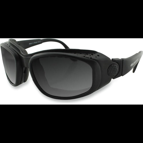 BOBSTER SPORT & STREET SUNGLASS GOGGLES INTER. BSSA001AC