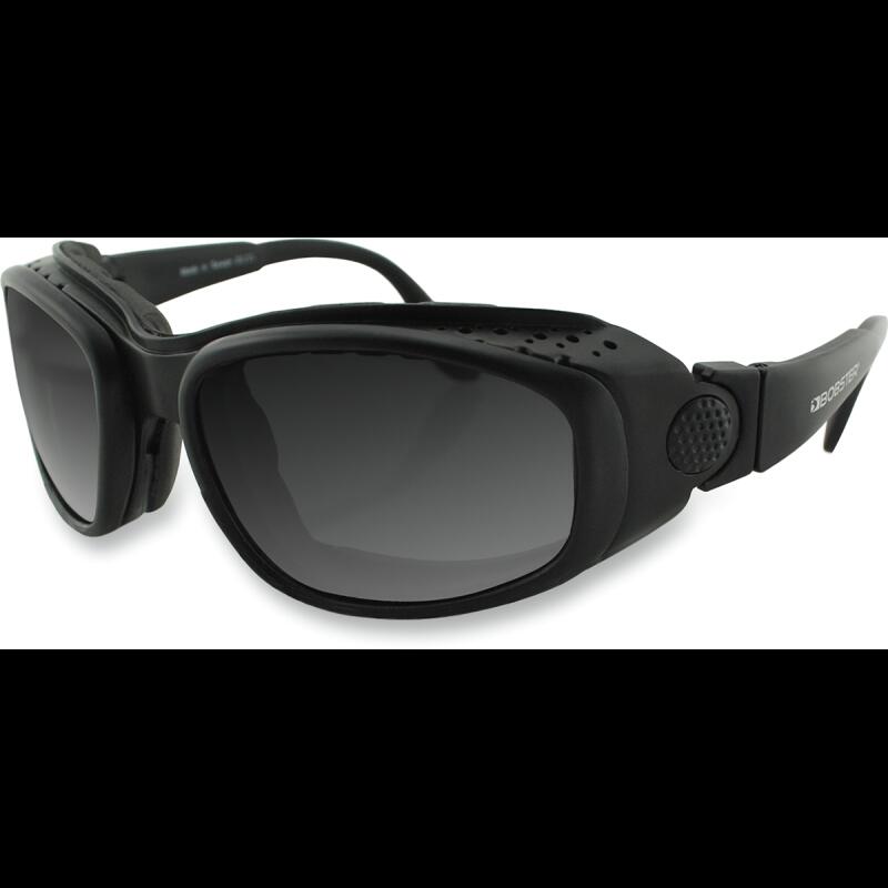BOBSTER SPORT & STREET SUNGLASS GOGGLES INTER. BSSA001AC