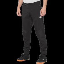 Load image into Gallery viewer, 100% HYDROMATIC PANTS BLACK 28 40041-00000