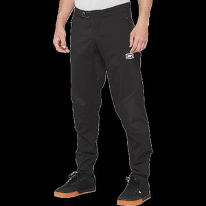 100% HYDROMATIC PANTS BLACK 28 40041-00000