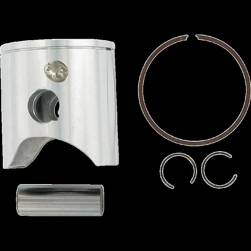WISECO PISTON 90-06 RM125/95-08 KX125 PISTON FT 755M05400