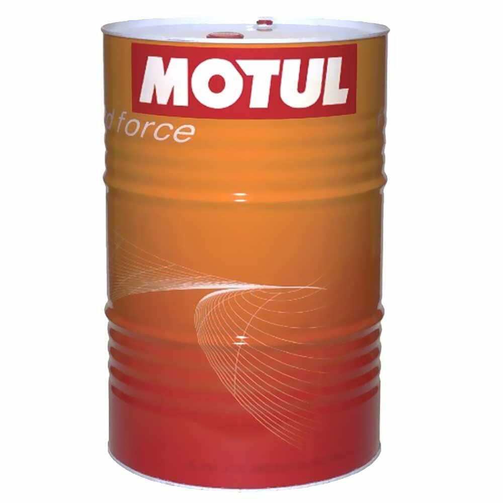 MOTUL 5100 4T ESTER 10W40 208L MOTUL 104071