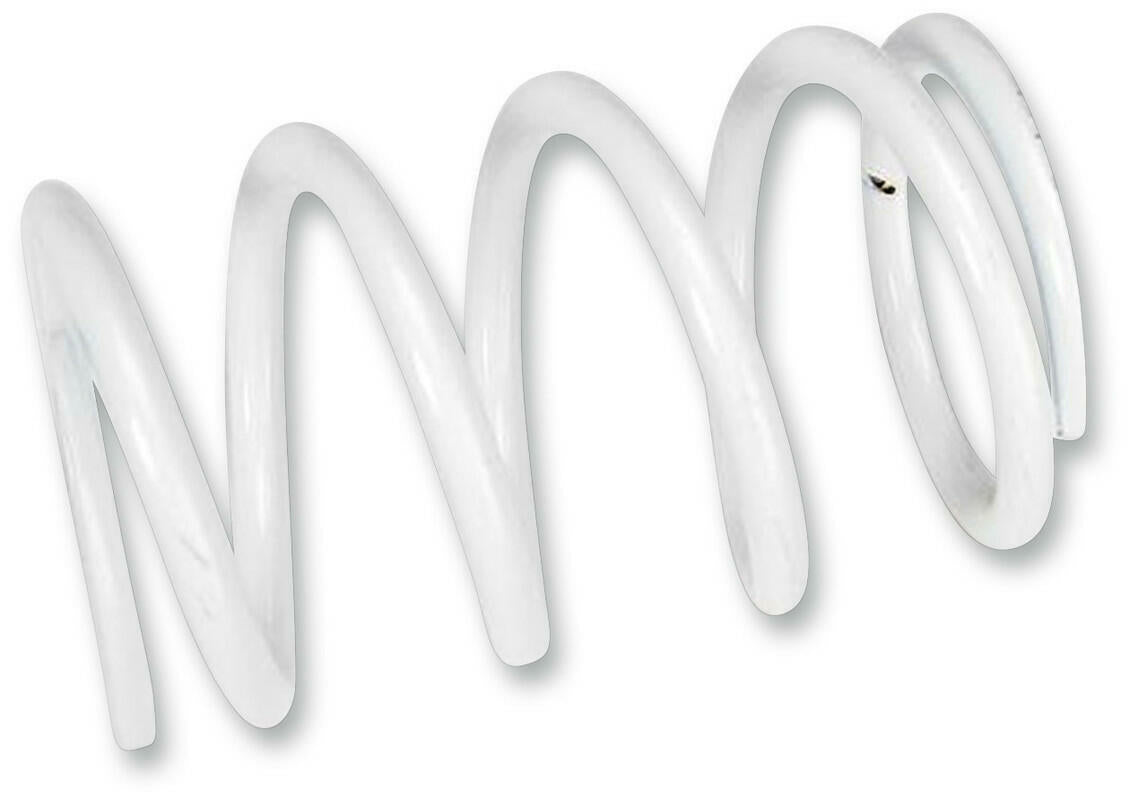 Venom Spring, Snow Primary White 120-310 210135-003