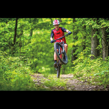 Load image into Gallery viewer, MOOSE RACING SOFTGOODS SHORT MOOSE MTB BK 30 5001-0091