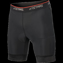 Load image into Gallery viewer, THOR BICYCLE SHORT INNER PROV2 BK 40 1711520-10-40