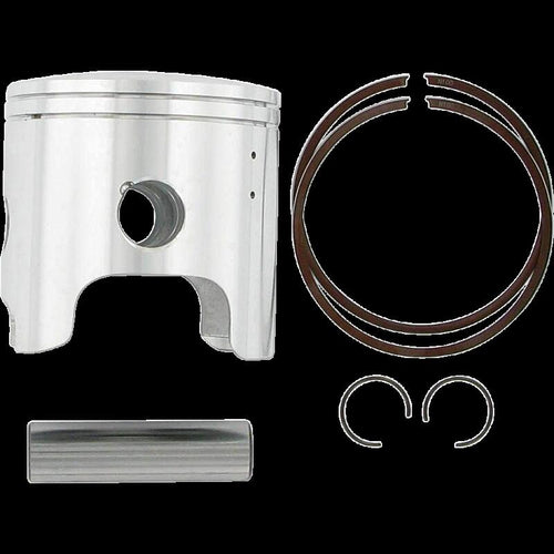 WISECO PISTON 98-05 KDX220 PRO-LITE PISTON 69.00 750M06900