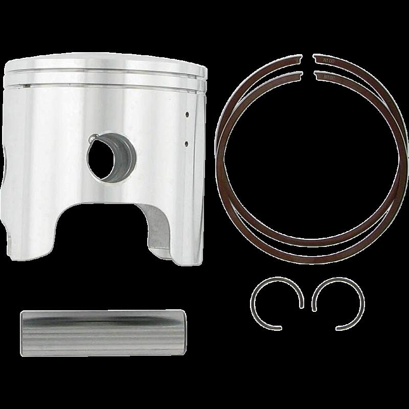 WISECO PISTON 98-05 KDX220 PRO-LITE PISTON 69.00 750M06900