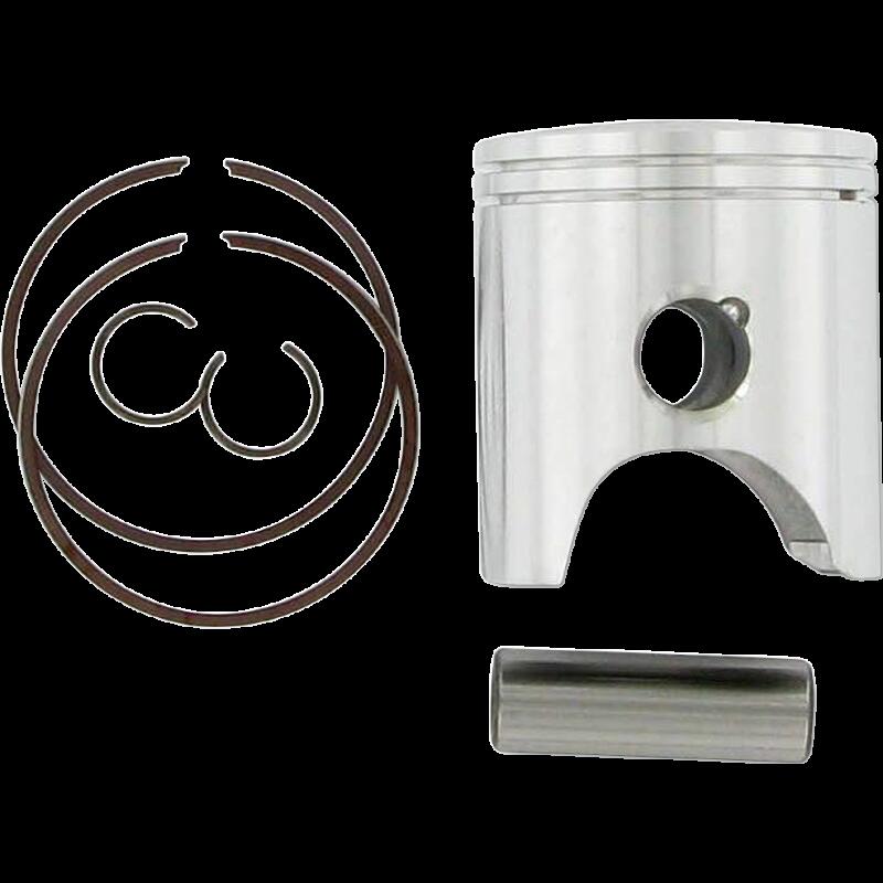 WISECO PISTON 00-14 KX65/ 03-06 RM65 PISTON 752M04450