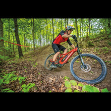 Load image into Gallery viewer, MOOSE RACING SOFTGOODS SHORT MOOSE MTB BK 30 5001-0091
