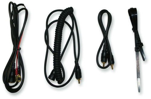 HJC HJC CIROLUX ELECTRIC POWER CORD H0000H6001100