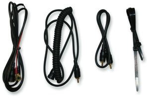 HJC HJC CIROLUX ELECTRIC POWER CORD H0000H6001100
