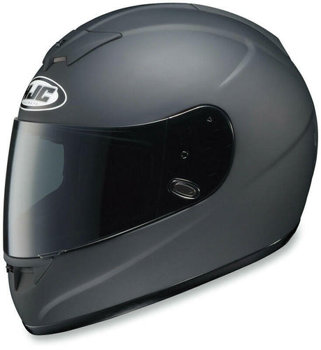 HJC HJ-09 PP DK SMOKE SHLD HHJ09G1P09601