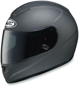 HJC HJ-09 PP DK SMOKE SHLD HHJ09G1P09601
