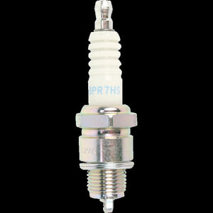 NGK SPARK PLUGS BPR7HS NGK SPARK PLUG BPR7HS