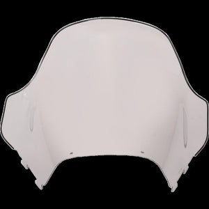 SNO STUFF ARCTIC CAT WINDSHIELD SMOKE 450-163