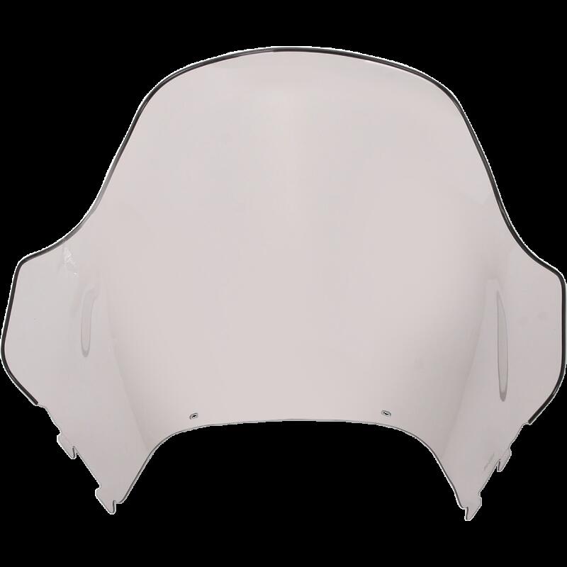 SNO STUFF ARCTIC CAT WINDSHIELD SMOKE 450-163
