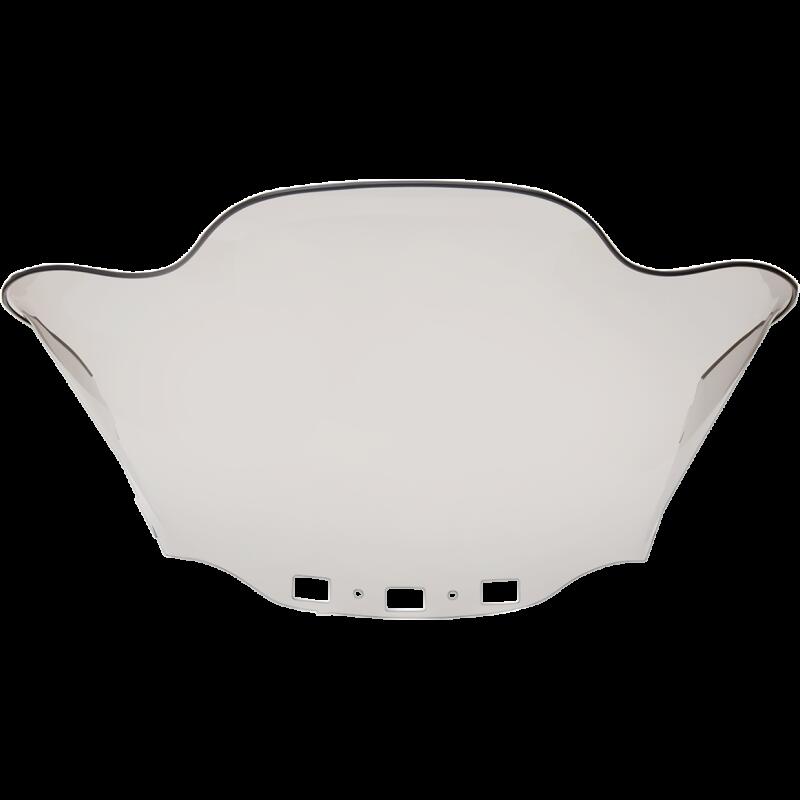 SNO STUFF SKI-DOO WINDSHIELD SMOKE 450-478