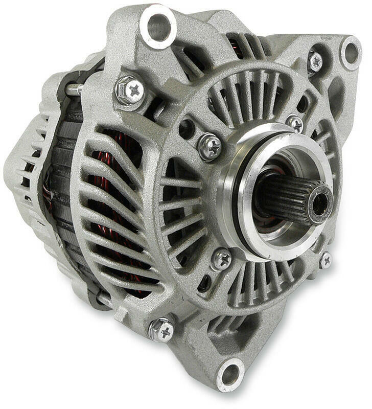 ARROWHEAD 06-14' HONDA GL18 ALTERNATOR 400-48174