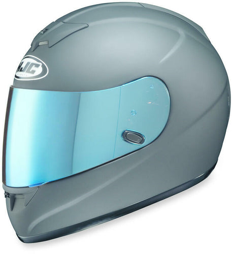 HJC HJ-09 PP BLUE RST SHIELD HHJ09G3P20302