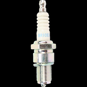 NGK SPARK PLUGS BR10EG PERFORMANCE NICKEL PLUG (0.8mm) BR10EG