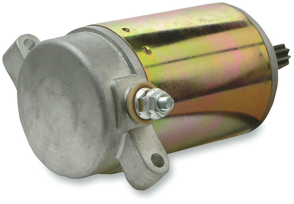 ARROWHEAD YAMAHA MULTIFIT ATV STARTER CW,9-SPLINE 410-54019